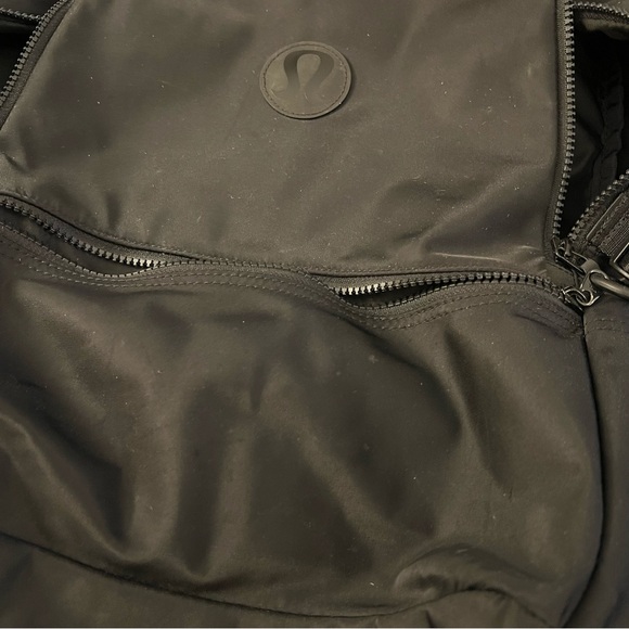 Lululemon Backpack - Picture 2 of 7